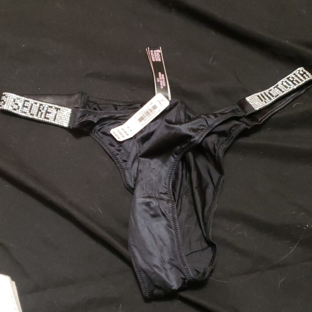 NWT Victoria's secret very sexy limited edition